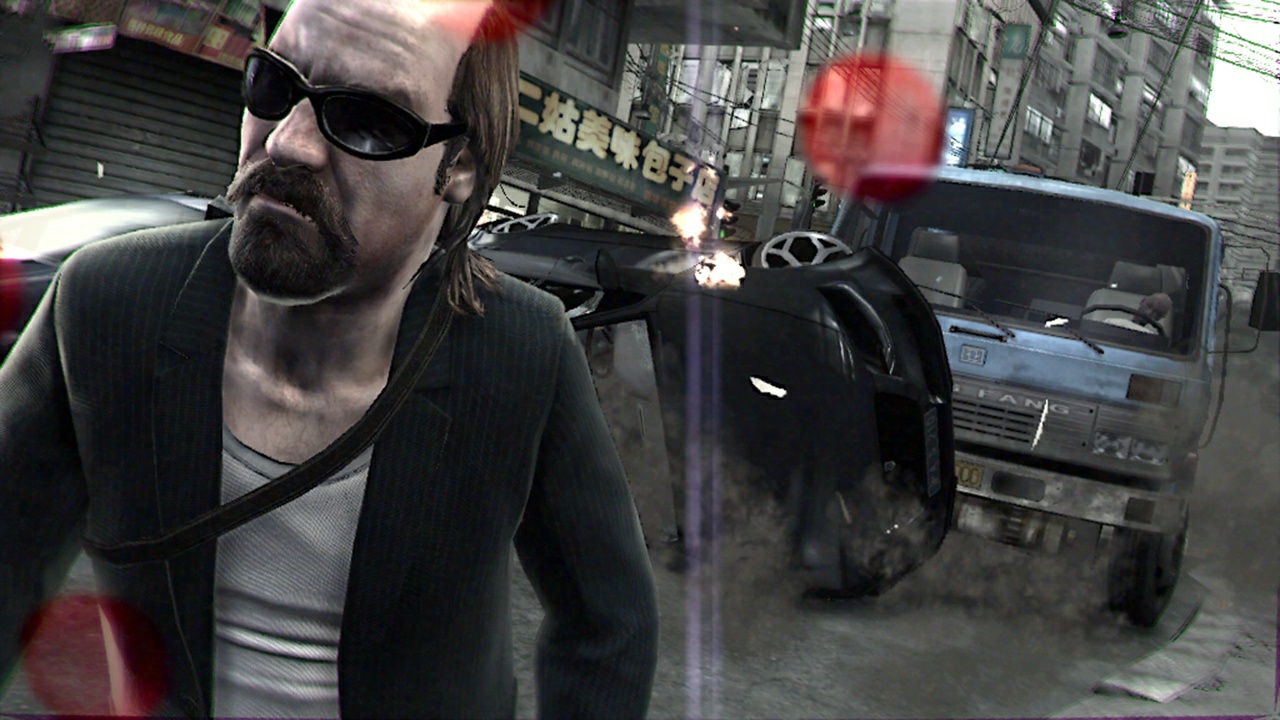 Kane & Lynch 2: Dog Days (Edición Limitada) - Imagen 22